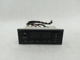 PORSCHE Porsche 911 996 Auto Climate Control 99665310110 Climate Control Panel A/C- — thumbnail 1