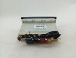 PORSCHE Porsche 911 996 Auto Climate Control 99665310110 Climate Control Panel A/C- — thumbnail 5