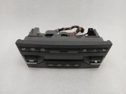 PORSCHE Porsche 911 997 Auto Climate Control 99765321104 Climate Control Panel A/C- — thumbnail 3