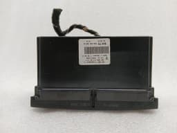 PORSCHE Porsche 911 997 Auto Climate Control 99765321104 Climate Control Panel A/C- — thumbnail 9
