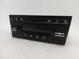 PORSCHE Porsche 911 997 Auto Climate Control 99765321104 Climate Control Panel A/C- — thumbnail 4