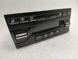 PORSCHE Porsche 911 997 Auto Climate Control 99765321104 Climate Control Panel A/C- — thumbnail 5