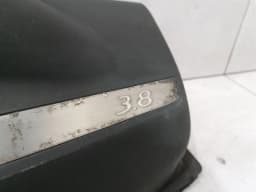 PORSCHE Porsche 911 997 Air Filter Box 99711002300 Air Filter Box- — thumbnail 5