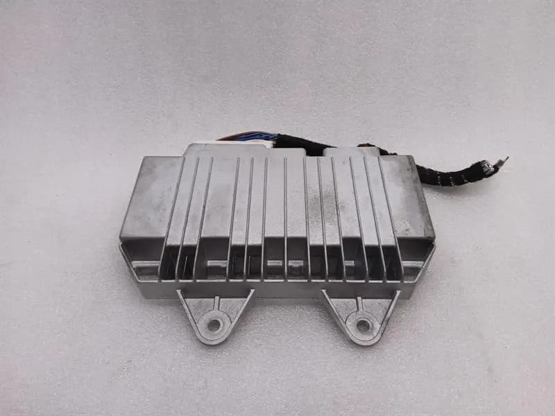 Porsche 911 991 GT3RS Mk1 Amplifier 99164544104 Amp-