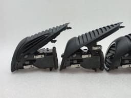 PORSCHE Porsche Cayman 718 Air Vent 982819702D Vent Vent Grille SET OF 4 SET- — thumbnail 8