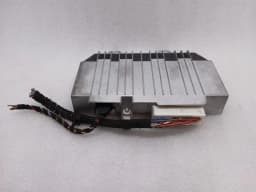 PORSCHE Porsche 911 991 GT3RS Mk1 Amplifier 99164544104 Amp- — thumbnail 4