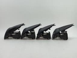 PORSCHE Porsche Cayman 718 Air Vent 982819702D Vent Vent Grille SET OF 4 SET- — thumbnail 7