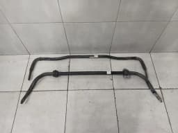 PORSCHE PORSCHE 911 991 GT3RS MK1 ANTI ROLL BAR SET 99134370180 STABILISER KIT- — thumbnail 1