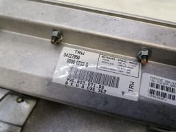 PORSCHE Porsche 911 996 Safety Module 99680307106 Safety Module- — thumbnail 3