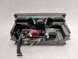 PORSCHE Porsche 911 997 Auto Climate Control 99765321104 Climate Control Panel A/C- — thumbnail 7