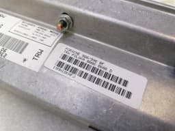 PORSCHE Porsche 911 996 Safety Module 99680307106 Safety Module- — thumbnail 5
