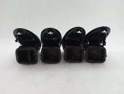 PORSCHE Porsche Cayman 718 Air Vent 982819702D Vent Vent Grille SET OF 4 SET- — thumbnail 10