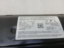 PORSCHE Porsche Cayman 718 Module 99180309204 RH Module RIGHT RIGHT- — thumbnail 4