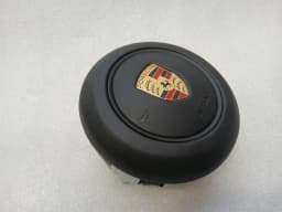 PORSCHE Porsche Cayman 718 steering wheel module 982880201M steering wheel module- — thumbnail 6