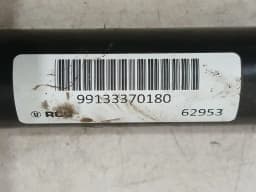PORSCHE PORSCHE 911 991 GT3RS MK1 ANTI ROLL BAR SET 99134370180 STABILISER KIT- — thumbnail 9