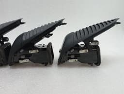 PORSCHE Porsche Cayman 718 Air Vent 982819702D Vent Vent Grille SET OF 4 SET- — thumbnail 9