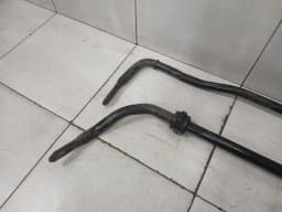 PORSCHE PORSCHE 911 991 GT3RS MK1 ANTI ROLL BAR SET 99134370180 STABILISER KIT- — thumbnail 3