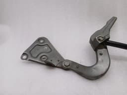 PORSCHE Porsche 911 Carrera 3.2 1984-1989 Bonnet Hinge 91151103100 Hood Hinge - — thumbnail 5
