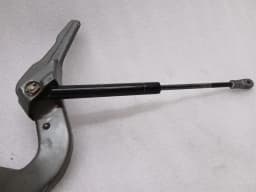 PORSCHE Porsche 911 Carrera 3.2 1984-1989 Bonnet Hinge 91151103100 Hood Hinge - — thumbnail 4