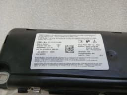 PORSCHE Porsche Cayman 718 Module 99180309104 LH Module LEFT LEFT- — thumbnail 4