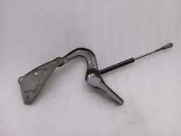 PORSCHE Porsche 911 Carrera 3.2 1984-1989 Bonnet Hinge 91151103100 Hood Hinge - — thumbnail 6