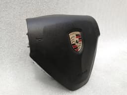 PORSCHE Porsche Cayman 987 steering wheel module 99780308905 steering wheel safety module- — thumbnail 3