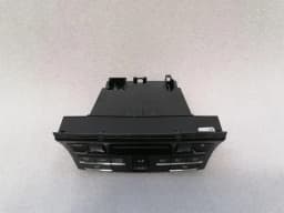 PORSCHE Porsche Cayman 718 Auto Climate Control 982907039AG Climate Control Panel A/C- — thumbnail 3