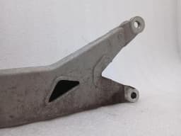 PORSCHE Porsche 911 991 GT3RS Mk1 Subframe Rear 99133126180 Axle Frame Rear Axle- — thumbnail 6