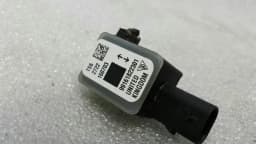 PORSCHE Porsche 911 R 991 crash sensor 99161822301 impact sensor SRS- — thumbnail 4