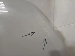PORSCHE Porsche Cayenne 9Y MK3 E3 Bonnet 9Y0823031GY MK2 Bonnet 2023-2025- — thumbnail 4