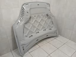 PORSCHE Porsche Cayenne 9Y MK3 E3 Bonnet 9Y0823031GY MK2 Bonnet 2023-2025- — thumbnail 8