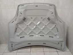 PORSCHE Porsche Cayenne 9Y MK3 E3 Bonnet 9Y0823031GY MK2 Bonnet 2023-2025- — thumbnail 7
