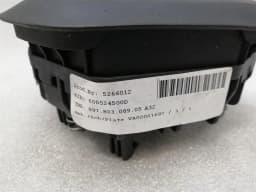 PORSCHE Porsche Cayman 987 steering wheel module 99780308905 steering wheel safety module- — thumbnail 6