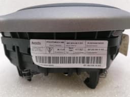 PORSCHE Porsche 911 997.1 Sport Steering Wheel Module 99780308916 Steering Wheel Module- — thumbnail 6