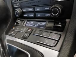 PORSCHE Porsche Cayman 718 Auto Climate Control 982907039AG Climate Control Panel A/C- — thumbnail 5