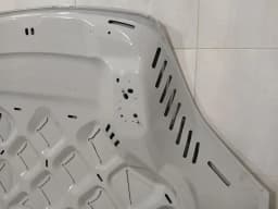 PORSCHE Porsche Cayenne 9Y MK3 E3 Bonnet 9Y0823031GY MK2 Bonnet 2023-2025- — thumbnail 10