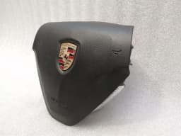 PORSCHE Porsche Cayman 987 steering wheel module 99780308905 steering wheel safety module- — thumbnail 4