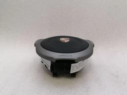 PORSCHE Porsche 911 997.1 Sport Steering Wheel Module 99780308916 Steering Wheel Module- — thumbnail 4
