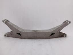 PORSCHE Porsche 911 991 GT3RS Mk1 Subframe Rear 99133126180 Axle Frame Rear Axle- — thumbnail 5