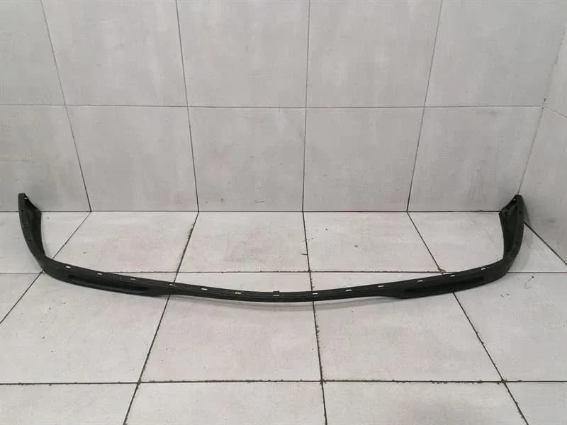 Porsche 911 996 bumper moulding 99650555502 bumper strip spoiler lip-