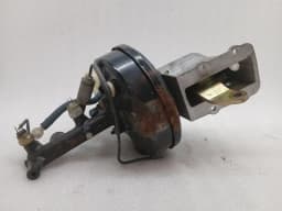 PORSCHE Porsche 911 Carrera 3.2 1984-1989 Brake Servo 91135502504 Brake Booster - — thumbnail 9