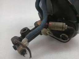 PORSCHE Porsche 911 Carrera 3.2 1984-1989 Brake Servo 91135502504 Brake Booster - — thumbnail 7