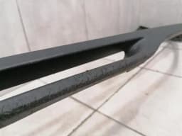 PORSCHE Porsche 911 996 bumper moulding 99650555502 bumper strip spoiler lip- — thumbnail 5