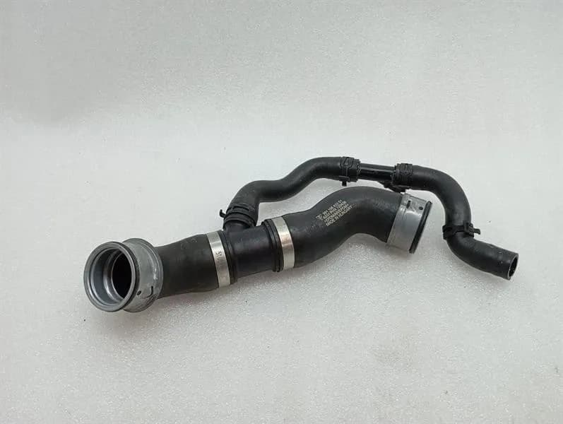 PORSCHE Porsche 911 991 cooling pipe 99110683301 cooling water hose hose-