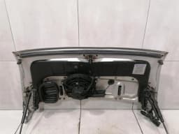 PORSCHE Porsche 911 996 Boat Lid 99651222102 Tailgate C2- — thumbnail 7