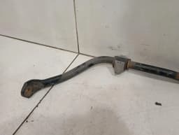 PORSCHE Porsche Cayman 718 Anti Roll Bar Rear 98133370314 Stabiliser Rear- — thumbnail 3