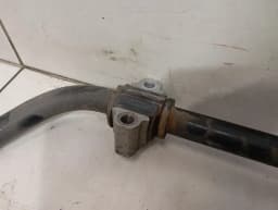 PORSCHE Porsche Cayman 718 Anti Roll Bar Rear 98133370314 Stabiliser Rear- — thumbnail 4