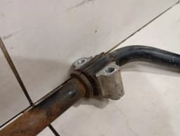 PORSCHE Porsche Cayman 718 Anti Roll Bar Rear 98133370314 Stabiliser Rear- — thumbnail 6