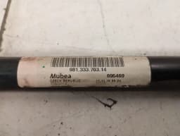 PORSCHE Porsche Cayman 718 Anti Roll Bar Rear 98133370314 Stabiliser Rear- — thumbnail 8