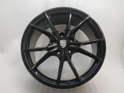 PORSCHE Porsche Cayman 718 Alloy Wheel 982601025H Alloy Wheel SET 8Jx20 ET57 10Jx20 ET45- — thumbnail 6